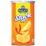 Balaji Stack Up -Sizzing Chilli